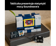 LEGO Icons 10358 Transformers: Soundwave - 1331679 - zdjęcie 9